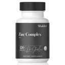 Shaklee - Zinkový komplex - zvyšuje aktivitu enzymu, syntézu proteinů - 120 tablet