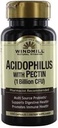 Větrný mlýn Acidophilus s pektinem Kapsle, 100.0 Počet