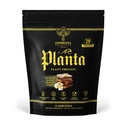 Ambrosia Planta - Premium Plant- Based Protein 124; Vegan & Keto Friendly Appen124; Gourmet Flavors with No Floating or Stomach Upset Appen124; No Added Cukr 124; 14 Servings Appen124; (Banana Maple)