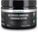 OrganIKA Charcoal Powder Activated, 100 GR