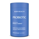 BodyHealth Probiotic Enhanced with PerfectAmino for Women and Men, Spore Based with Bifidobacterium, Lactobacillus Salivarius, Lactobacillus Acidophilus - 60 Kapsle