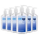 Základní péče - Original Hand Sanitizer 62%, 12 fl oz (Balení po 6)