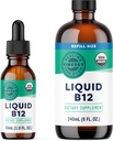 Vimérická kapalina B12 (30 ml) a kapalná náplň B12 (240 ml) - pouzdro