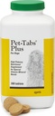 Pet- Tabs Plus Multivitamin a minerální doplněk pro psy se speciálními nutričními potřebami, Žvýkací Tablet, 180 Počet lahví