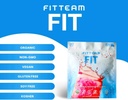 Fitteam Fit 30 Individuální hůlky (30 denní dodávka) Nový vylepšený vzorec