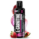 Nutrex Research Liquid Carnitin 3000 CZ124; (Jahodový meloun)