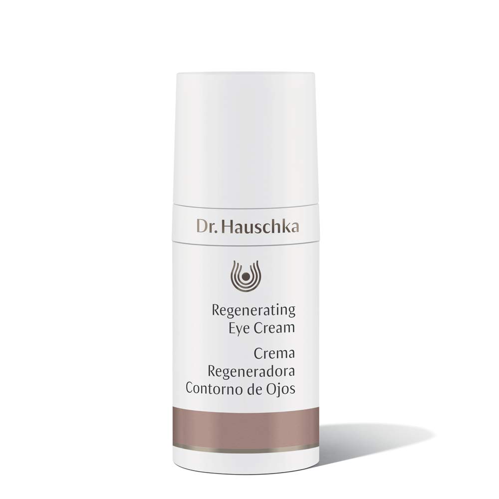 Dr. Hauschka Regenerační oční krém, 0.5 Ounce