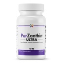 Zastavit stárnutí nyní PurZanthin Ultra přírodní Astaxanthin 12 MG Softgels (1 balení)