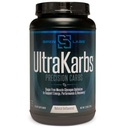 Siren Labs Ultra Karbs Mass Gainer Post Workout Muscle Builder Zdravý Carb Loading - Karbohydrát Směs s KarboLyn - Více energie, Rychlejší zotavení - Hmotnost Gainer pro muže (40 Služeb)