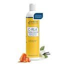 Recearched Nutritionals C-RLA - Liposomální vitamin C s R Lipoic acid na podporu detox - Vegan & Soy- Free Vitamin C Liquid, Vanilla karamel Flavor (10 Fl Oz)