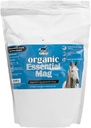 Pennwoods Organic Essential Mag, Magnesium pro koně dodatek, AIDS v metabolismu glukózy, snižuje stres a poskytuje klid pro vašeho koně, 5 LB Bag