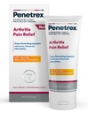 Penetrex Warming Pain Relief Cream - Deep penetrating Capsaicin with Arnica, Vitamin B6 & MSM (DMSO2) - Aplikujte na ruce, zápěstí, nohy, kolena, lokty a jiné postižené oblasti, 2 oz