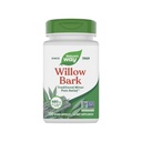 Nature 's Way Willow Bark, Traditional Relief of Discomfort Vzhledem k příležitostnému překročení *, non-GMO projekt ověřený, 680 mg na servírování, 100 Veganské kapsle