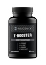 Nugenix T Boost - Volný Testosteron Booster doplněk pro muže, 90 Počet