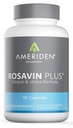 Rosavin Plus ® s Electrolytes- Sibiřský Rhoddiola Rosea 90 V- tobolky 150mg od AMERIDEN INTERNATIONAL, INC