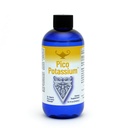 RnA ReSet Pico Draslík - Tekutý doplněk draslíku pro vysokou absorpci, 8.1 Fl Oz (1- Pack)