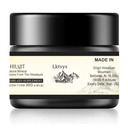 Shilajit Himalayan Organic, Shilajit dodatek, Shilajit Resin obohacený o více než 85 esenciální mikronutrienty, zvyšuje energii a imunitní vitalitu, čistý šilajit pro muže a ženy