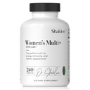 Shaklee - Vita- Lea ® Ženské high- Potency Multivitamin & Multimineral pro ženy - Prenatální / postnatální podpora s 800 mcg kyseliny listové, 200 mcg jódu, 18 mg železa - 240 tablet