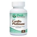 Peak čisté a přírodní Peak Cardio Platinum