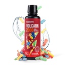 InnoSupps Volcarn 2000 - L- CARNITINE Advanced Energy Liquid Liquid CLAS124; ATP Enhancer with GBEEC CLAS124; Boosts Energy, Enhances Focus, Caffeine Free, No Umělé sladkosti CLAS124; 32 Servings (Sour Kids Candy)