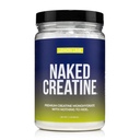 NAKED čisté mikronizované citrónové vápno tvorba monohydrát - 42 Servings - 500 Grams, 1.1Lb Bulk, Vegan, Non- GMO, gluten zdarma, Soy Free. Podpora silné zisky, žádné přísady