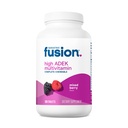 Bariatric Fusion Chewable Multivitamin s vysokým ADEK Vitamíny CLAS124; Multi pro pacienty s duodenálním přepínačem CLAS124; Smíšené Berry ochucené tablety CLAS124; se železem a vápníkem CLAS124; Jeden měsíc dodávky