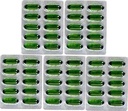50 Evion Kapsle Vitamin E pro zářící obličej, silné vlasy, Akné, nehty, zářící kůže 400mg
