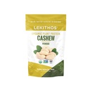 Organic Keshew Protein Keshew Powder - 6 oz - 10g Protein - Certified USDA Organic, Non-GMO Projekt ověřen, No Add Sugars - Certified Vegan, gluten zdarma