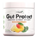 Zelený Superfood Powder with Probiotics & Prebiotics - Super Green Powder, Smoothie & Juice Mix Powder - Digestive Health, Imunitative Health & Regularity Support - Mango, Ananas