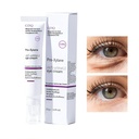 GDQ Anti- Wrinkle Eye Cream, Korea Active Anti- Wrinkle Eye Cream, Anti- Aging, Anti- Oxidace, Fade Fine Lines, Reduces Under-Eye Bags, Dark Circles & Puffness for Youful, 20 g / 0.7 oz