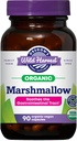 Oregon Wild Harvest Marshmallow Organic Herbal Dodatek, 90 Počet