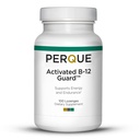 Perque Activated B-12 Guard (2000 mcg, 100 lozengů)