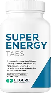 Super Energy - 100 tablet