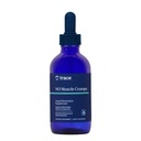 Trace Minerals NO! Muscle Cramps - Supplement for Healthy Muscle Function - Liquid Supplement - Electrolyte Balance - Endurance & Energy - Sugar-Free - 4.06 fl oz (60 Servings)