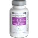 Science Based Health OcularProtect - Daily Multivitamin with Advanced Eye Health Support - 40 + Key Nudents with Lutein, Zeaxanthin, Turmeric & Quercetin - Immunology & Antioxidant Support