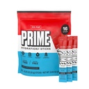 PRVNÍ HYDRACE + Sticks ICE POP CLANE124; Hydratační prášek Single Serve Sticks CLANE124; Electrolyte Powder On The Go CLANE124; Low Sugar CLANER 124; Caffeine- Free CLANER 124; Vegan CLANER 124; 16 Sticks