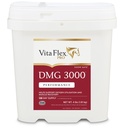 Vita Flex Pro DMG 3000 Kůň DMG koncentrát, 4 libry, 128- denní zásobování