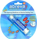 Abreva 2grm Čerpadlo Velikost 1ct Abreva Léčba chladu
