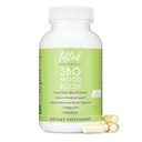 Lifted Naturals Spore based Probiotic Probiotics - SBO Mood Boost - Spore / Soil-based - Digestion & Natural Mood Support - Histamine- Free - 60 Day Supply, Non- GMO, Dairy-Free, Gluten- Free, Vegan