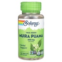 SOLARAY Muira Puama - 300 mg - 100 tobolek