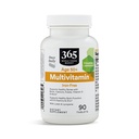 365 od Whole Foods Market, Age 50 + Multi Once Daily, 90 Count