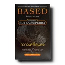 Na bázi doplňků Butea Superba Extract - Tradiční thajský Herb pro mužskou vitalitu, Focus & Energy - Premium Root Powder s přírodními flavonoidy