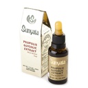 Brazílie Brazillian Green Bee Propolis Liquid Extract Sunyata No Alkohol 30ML (1 balení)
