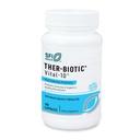 SFI Health Klaire Labs Ther- Biotic Vital 10 - Multikmen Probiotic with Lactobacillus, Bifidobacterium & More - Podpora Gut Health, A Balanced Microbiome & Imunitation Function (100 Kapsle)