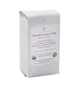Purelife Organic Enema Coffee-Medium Air Roast - Laboratorní testování - Mold / Mycotoxin Free - Doporučeno Gerson - Pre- Ground