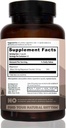 Natural Rhythm Magnesium Taurát 120 Kapsle + Vitamin D3 + K2 (MK7) 30 Kapsle Bundle