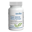 Dr. Wilson Super Adreen Stress Formule trvalé uvolnění živiny pro denní podporu 90 kapesníky