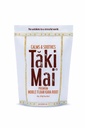 Taki Mai Noble Kava Kava Root Powder 16oz - Authentic Traditional Grind, Natural Evening Relaxation, Restful Nights and Calm Rituals, 100% Čistá Noble Kava