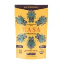 Rasa Original (AIP Diet Version) - Adaptogenní Houba Káva Alternative 124; Vyrobeno pro Autoimunitní protokol Diet - No Nightshades CLAND 124; Ashwagandha-free, Vegan, Keto, Celých 30, Ayurveda Wellness Tonic s Chaga & Reishi (8 oz / 30 Servings)