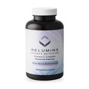 Relumins Advanced Vitamin C dodatek s Rose HIPS - 1000mg vitamínu C, Imunitní podpora a kolagen výroba, Made in USA - 180 Kapsle (90- Day Supply)